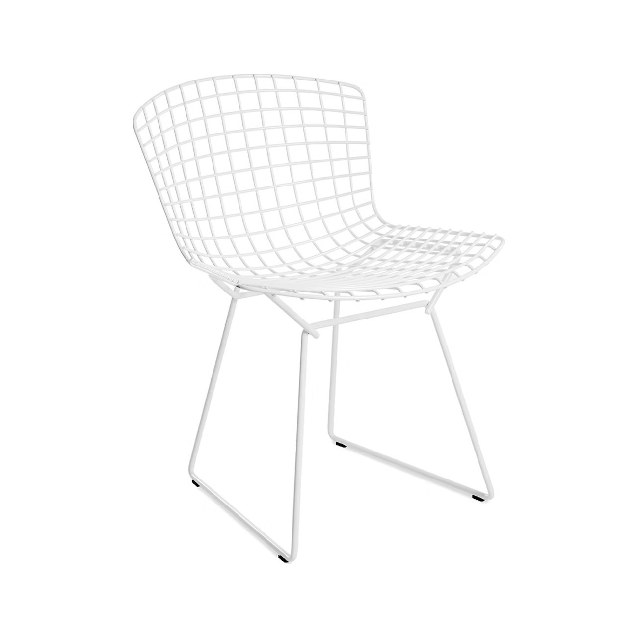 KNOLL BERTOIA CHAISE OUTDOOR