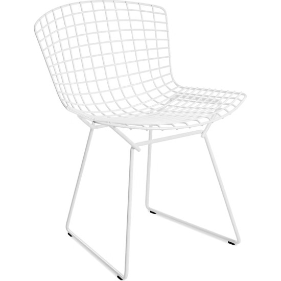KNOLL BERTOIA CHAISE OUTDOOR
