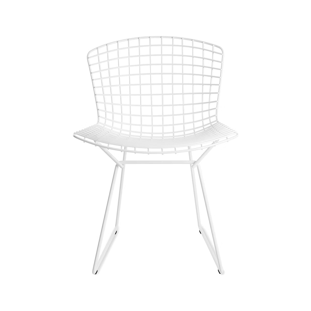 KNOLL BERTOIA CHAISE OUTDOOR
