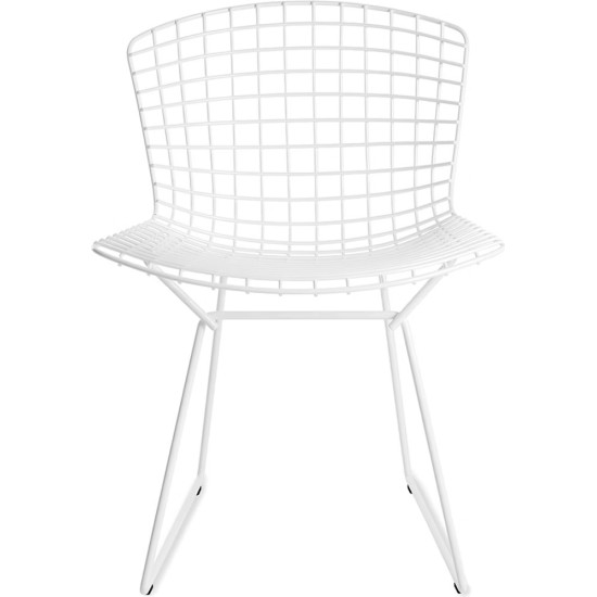 KNOLL BERTOIA CHAISE OUTDOOR