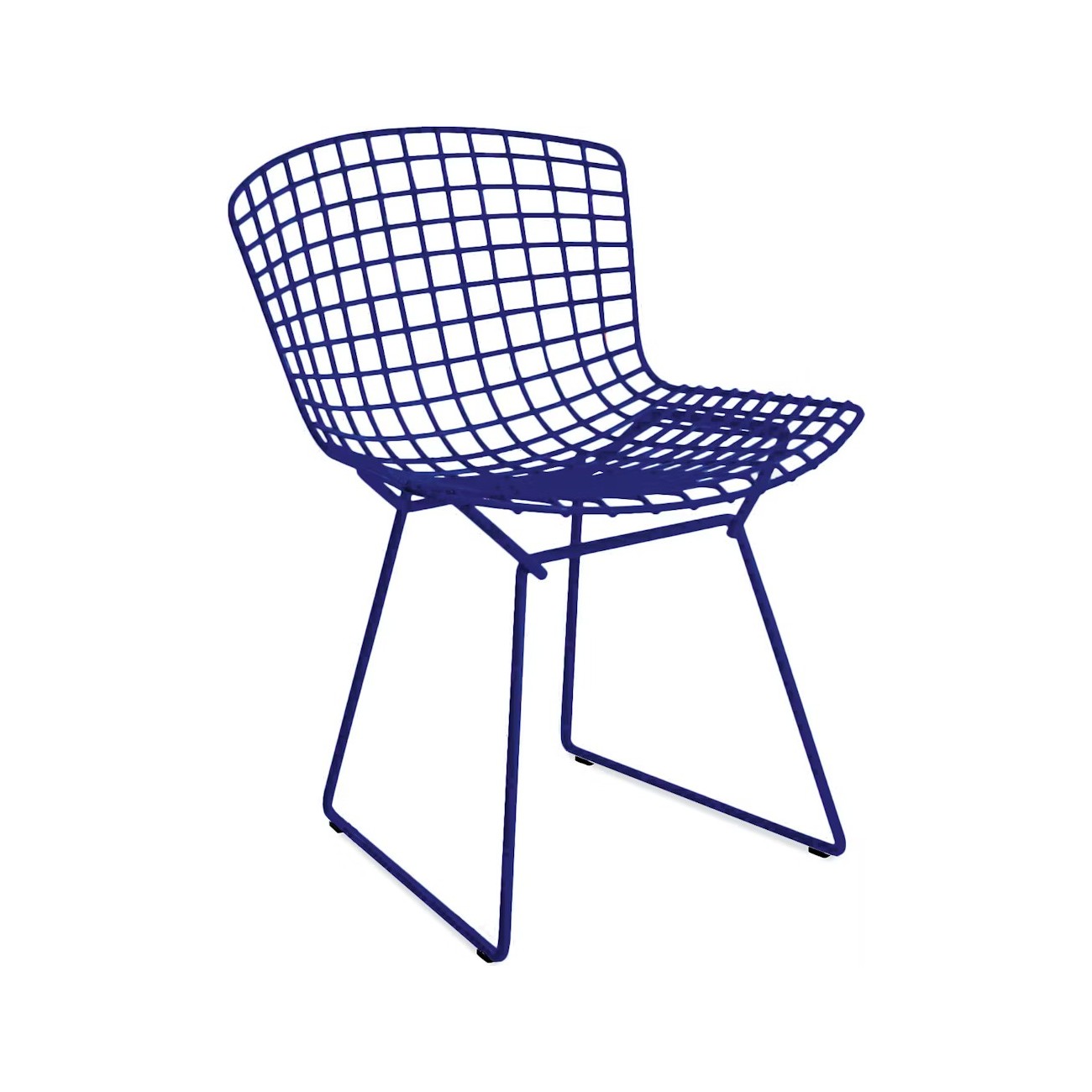 KNOLL BERTOIA CHAISE OUTDOOR