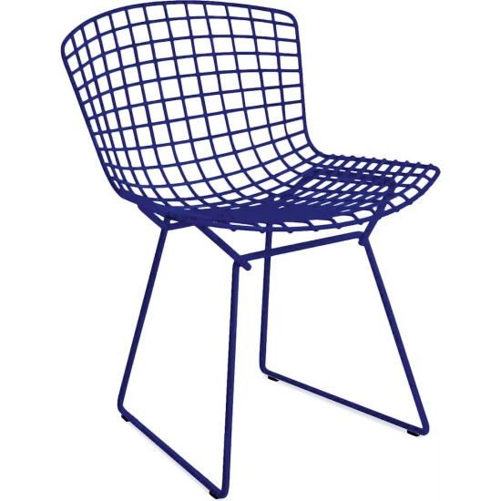 KNOLL BERTOIA CHAISE OUTDOOR