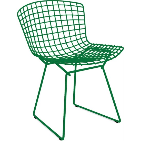 KNOLL BERTOIA CHAISE OUTDOOR