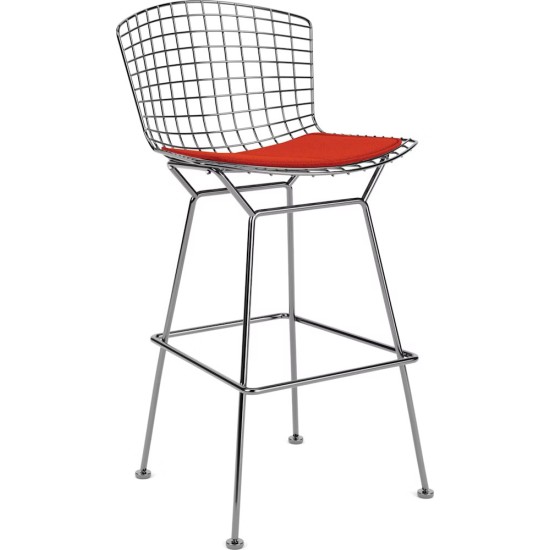 KNOLL BERTOIA TABOURET