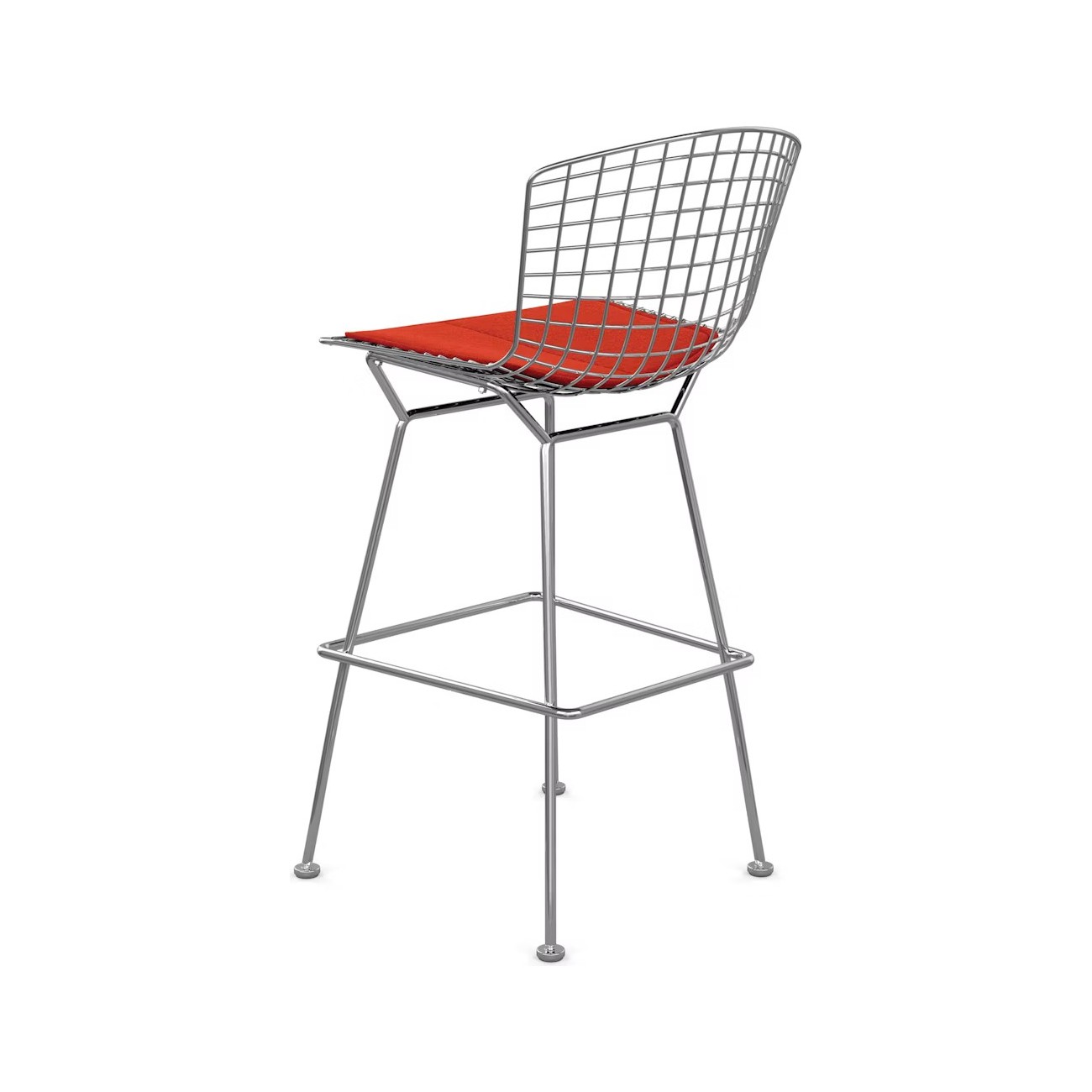 KNOLL BERTOIA TABOURET