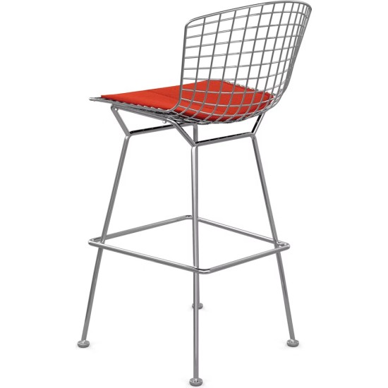 KNOLL BERTOIA TABOURET