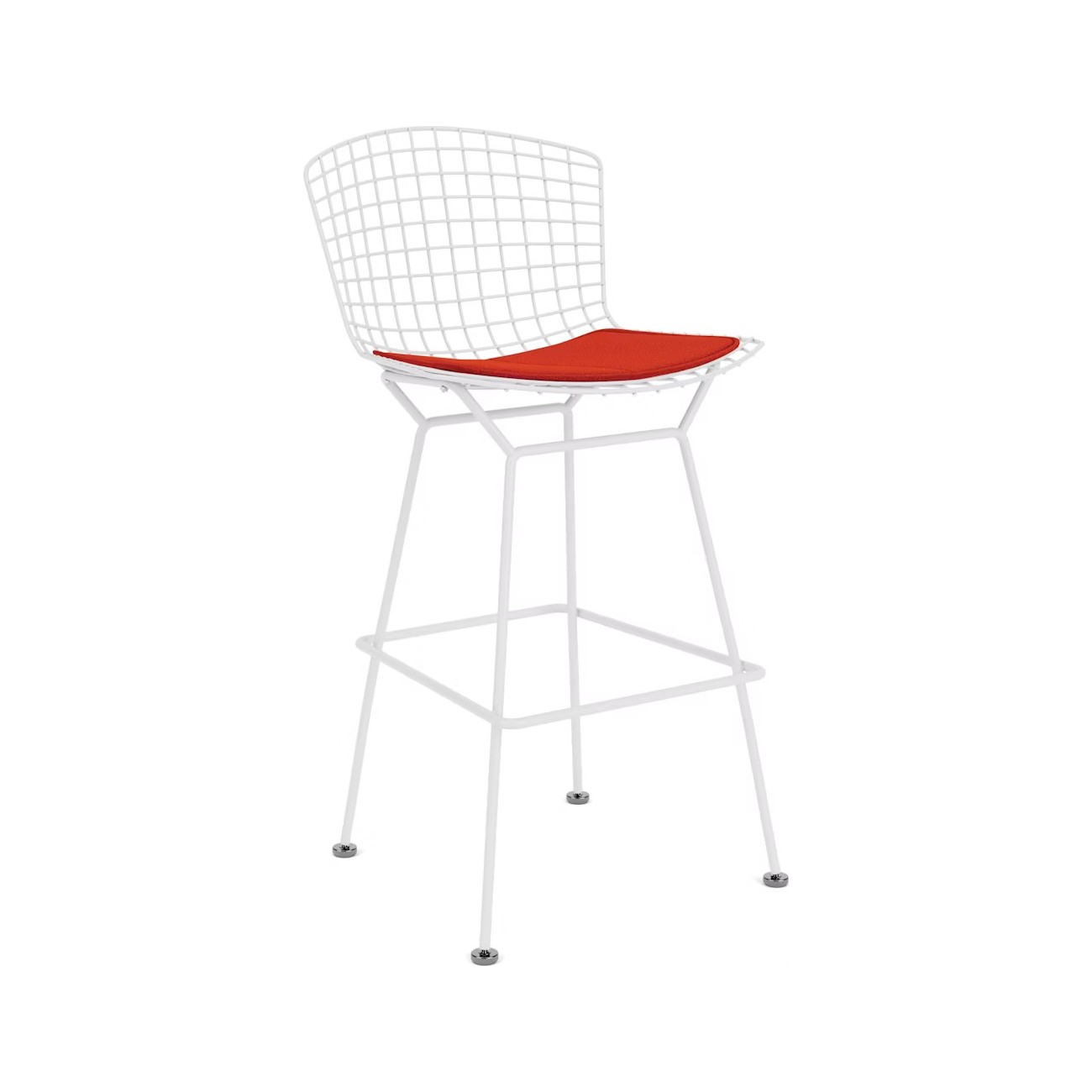 KNOLL BERTOIA TABOURET