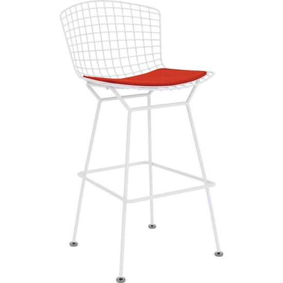 KNOLL BERTOIA TABOURET
