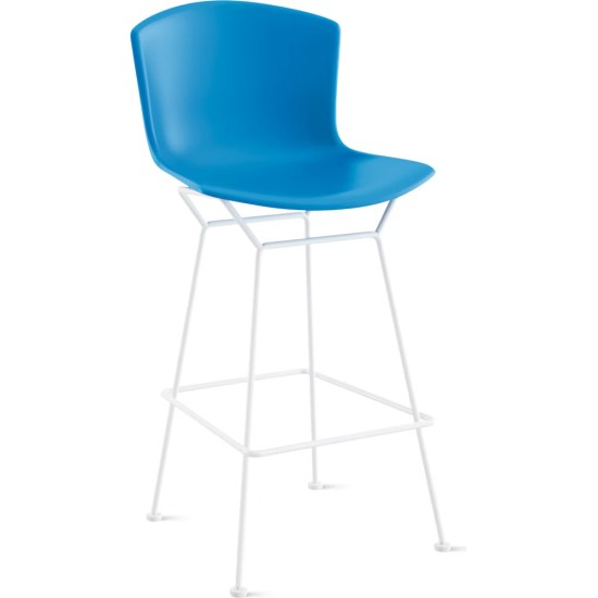 KNOLL BERTOIA SHELL TABOURET
