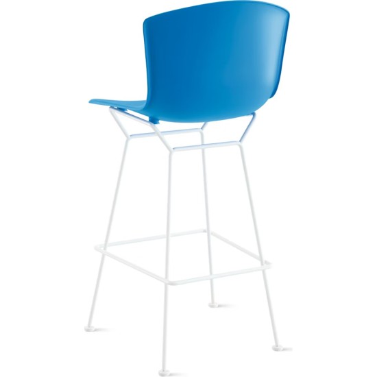 KNOLL BERTOIA SHELL TABOURET