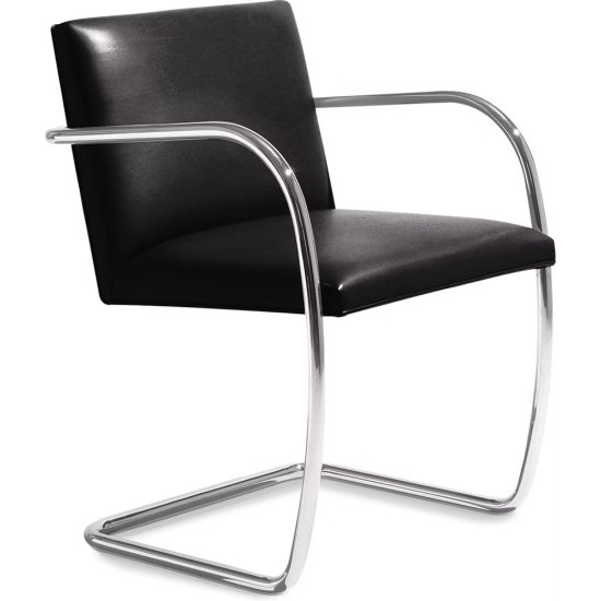 KNOLL BRNO CHAISE