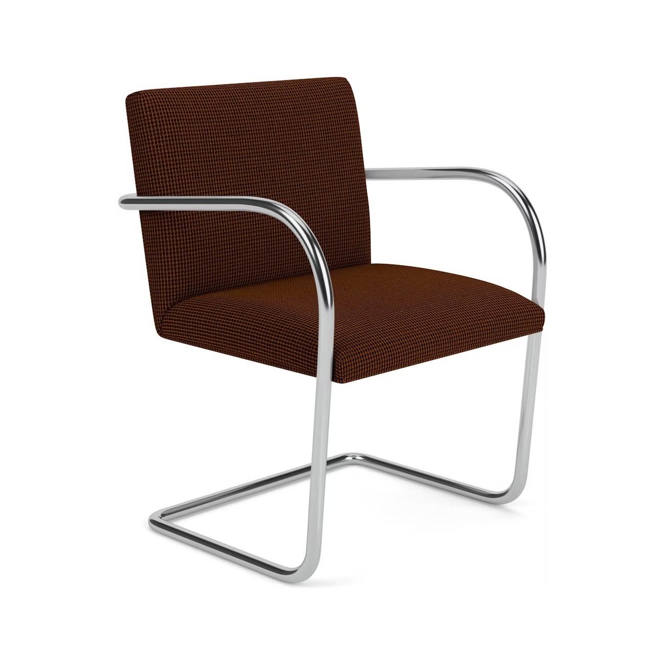 KNOLL BRNO CHAISE