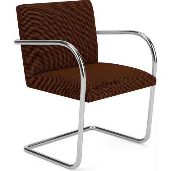 KNOLL BRNO CHAISE