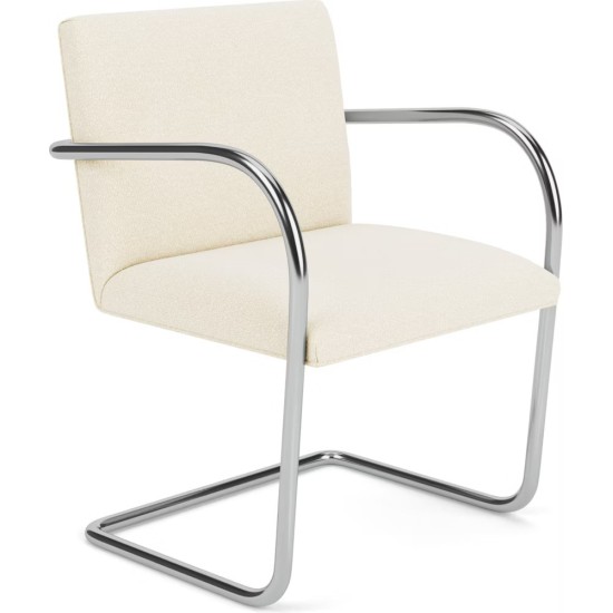 KNOLL BRNO CHAISE