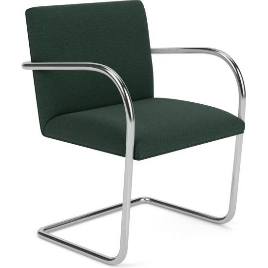 KNOLL BRNO CHAISE