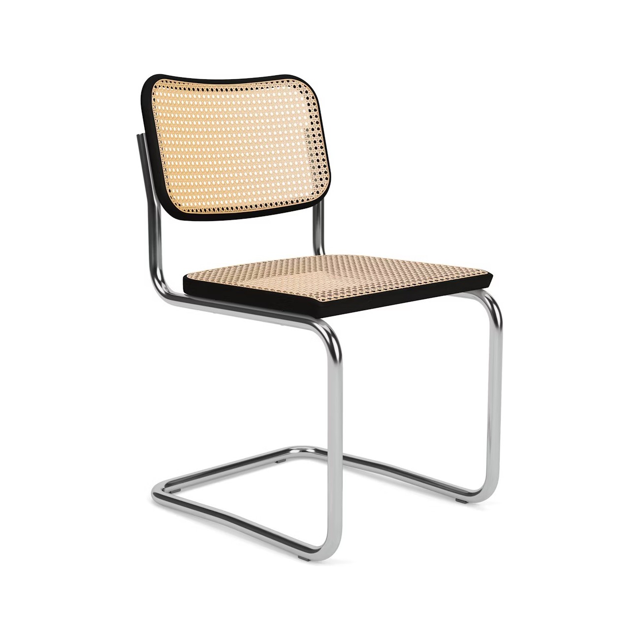 KNOLL CESCA CHAIR
