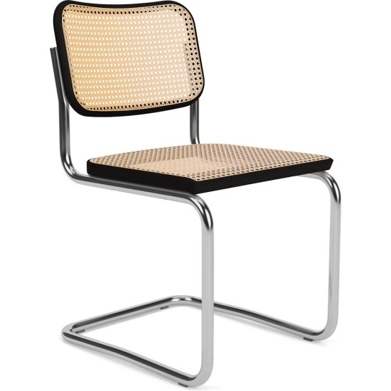 KNOLL CESCA CHAISE