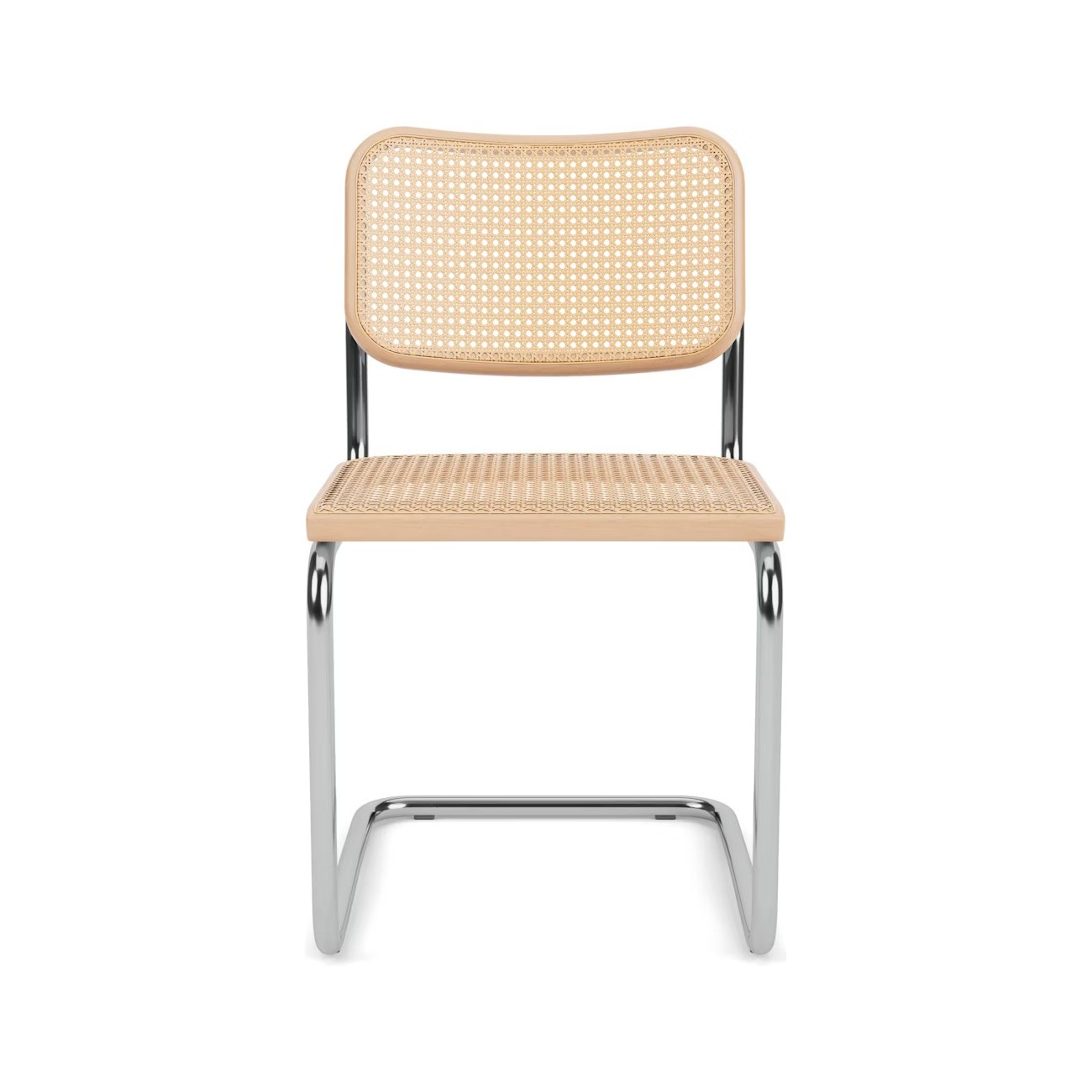 KNOLL CESCA CHAIR