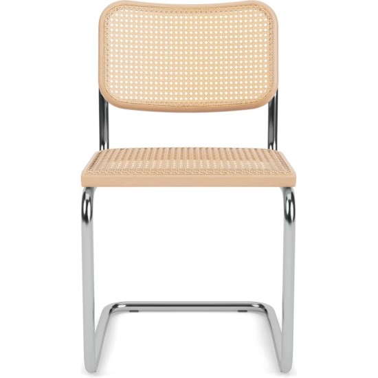 KNOLL CESCA CHAIR