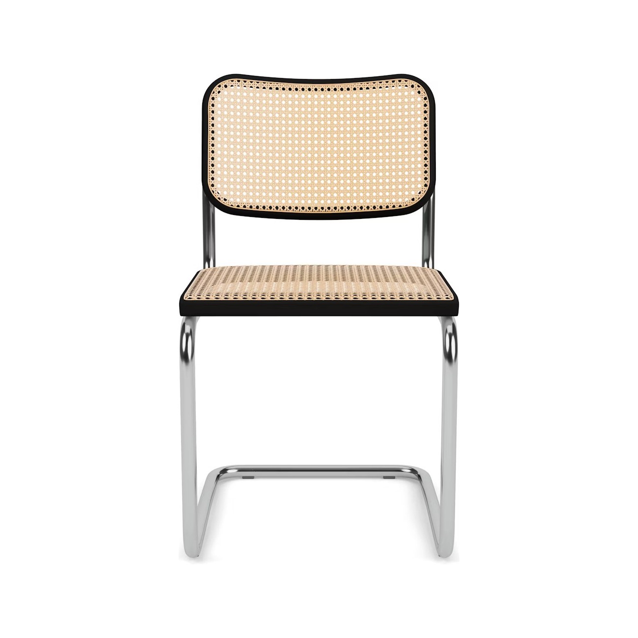 KNOLL CESCA CHAIR