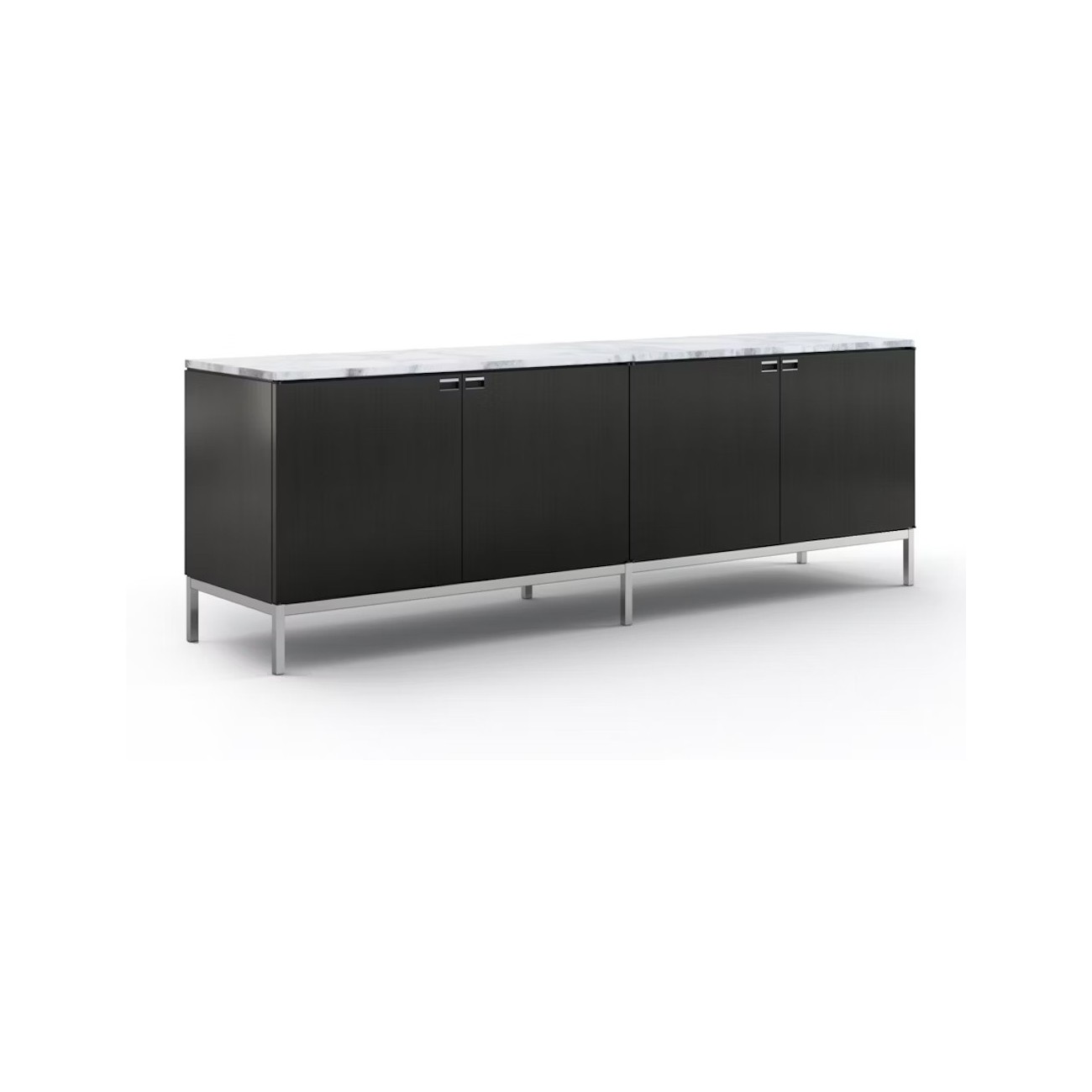 KNOLL CRÉDENCE 4 PORTES