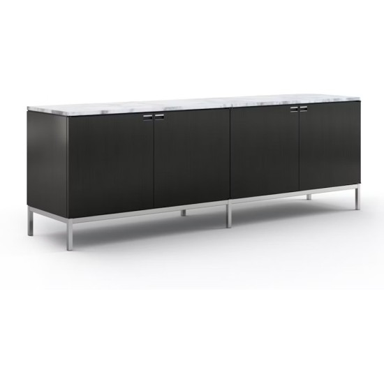 KNOLL CREDENZA 4 ANTE